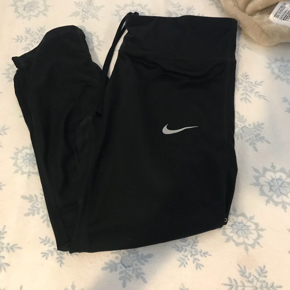 Nike Crop length leggings